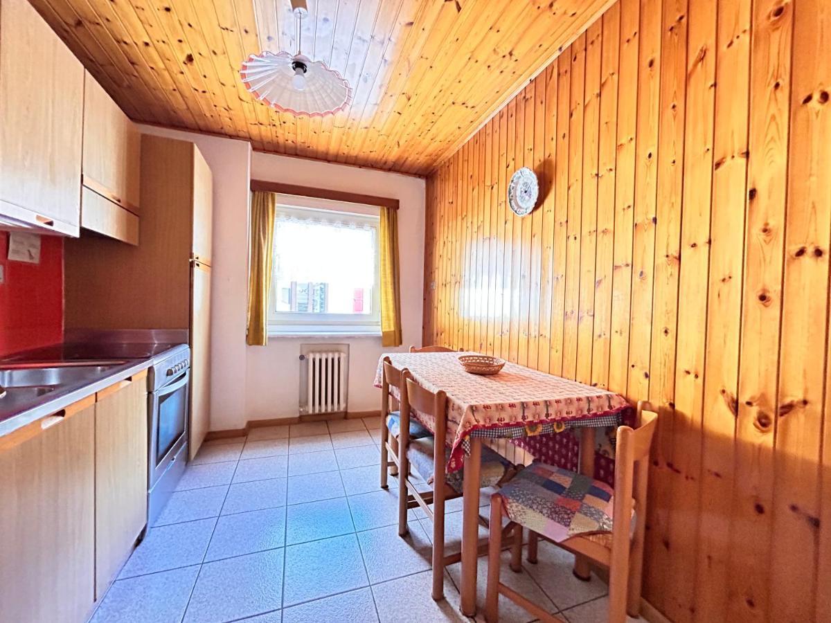 Apartment Nido Sëlva di Val Gardena Eksteriør billede