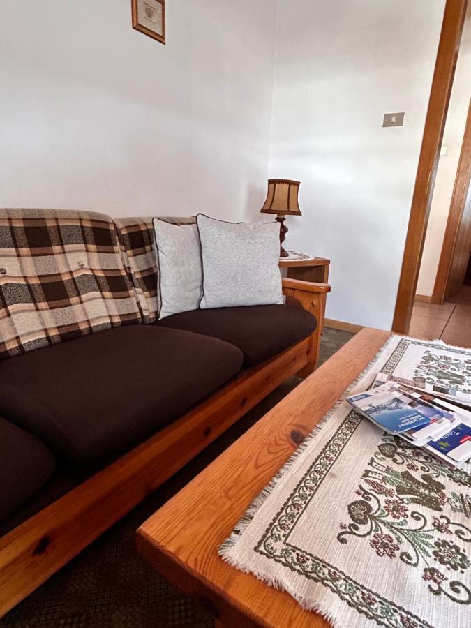 Apartment Nido Sëlva di Val Gardena Eksteriør billede